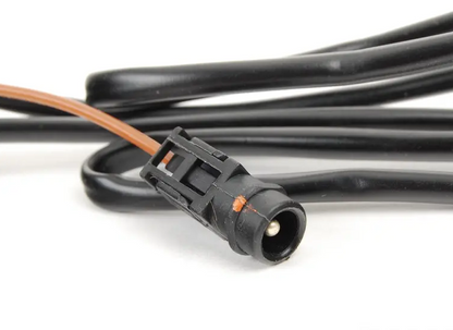 NEW MERCEDES-BENZ C W202 WINDSHIELD WASHER NOZZLE RIGHT A2028601247 ORIGINAL