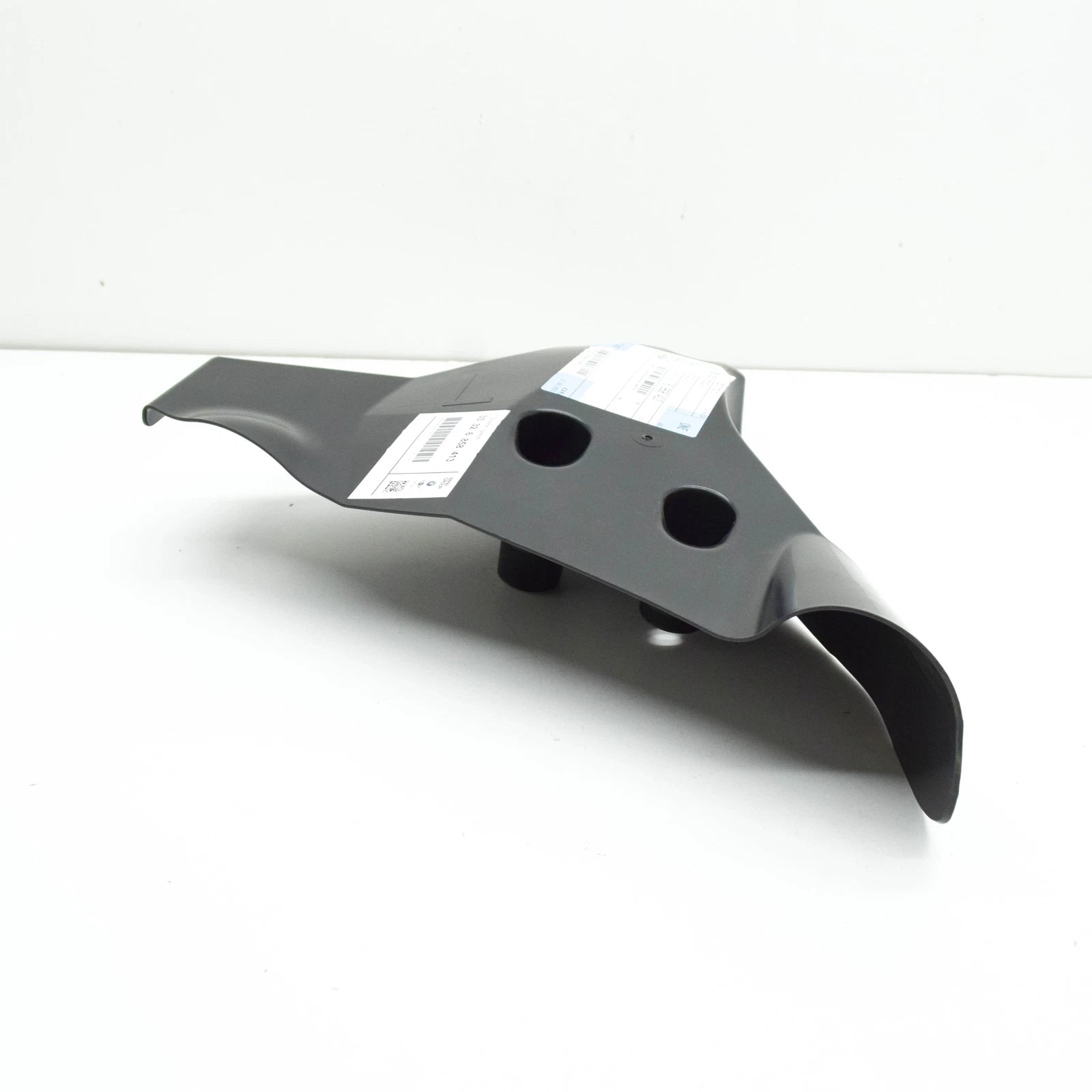 NEW BMW X1 F48 REAR SUSPENSION LEFT LOWER COVERING 33326858413 ORIGINAL