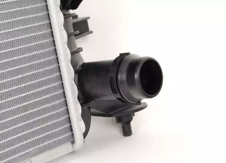 NEW AUDI A4 B8 ENGINE COOLING RADIATOR 8K0121251H ORIGINAL