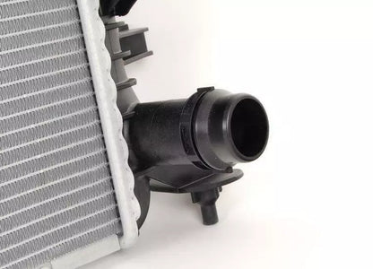 NEW AUDI A4 B8 ENGINE COOLING RADIATOR 8K0121251H ORIGINAL