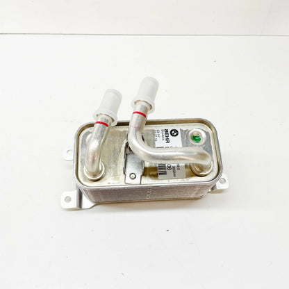 NEW BMW 7 E65, E66, E67 HEAT EXCHANGER 7541059 17217541059 ORIGINAL