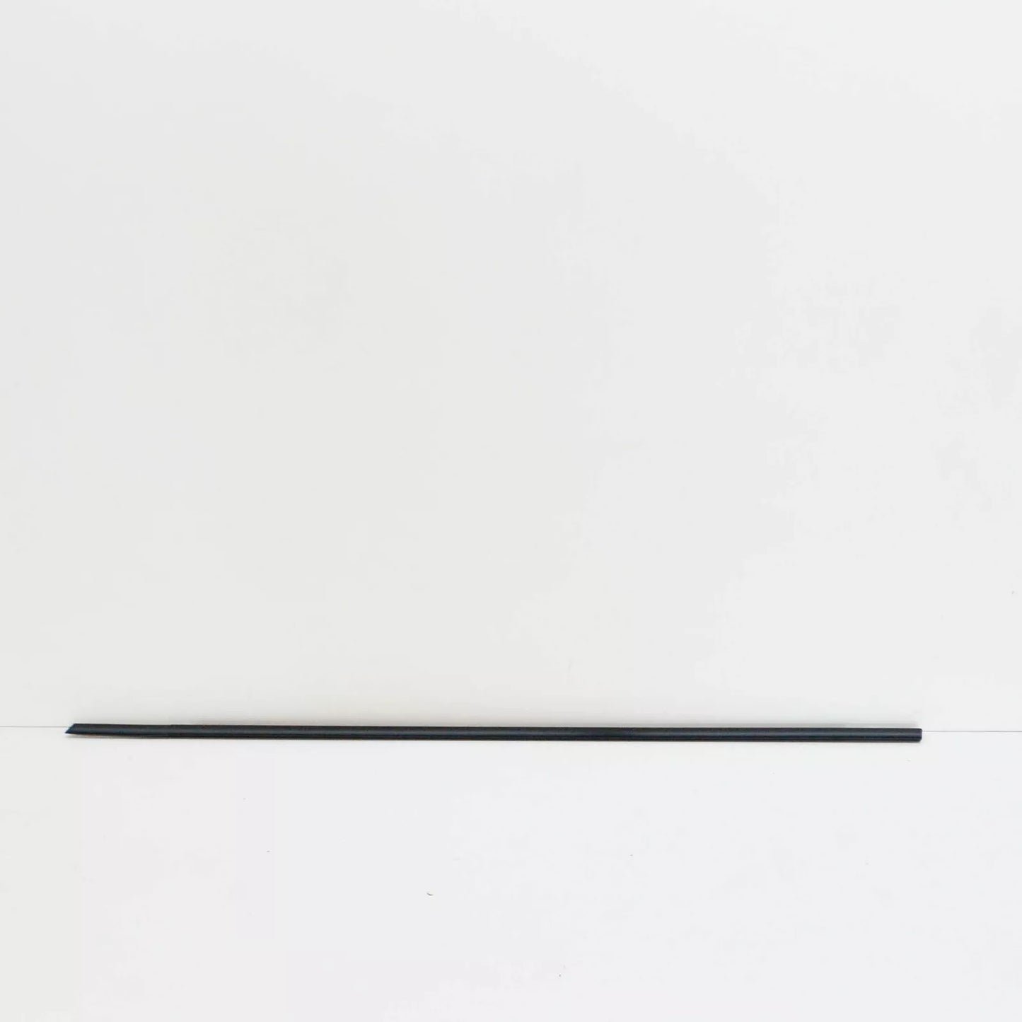 NEW MB B W245 FRONT LEFT DOOR OUTSIDE SEALING RAIL A1697200124