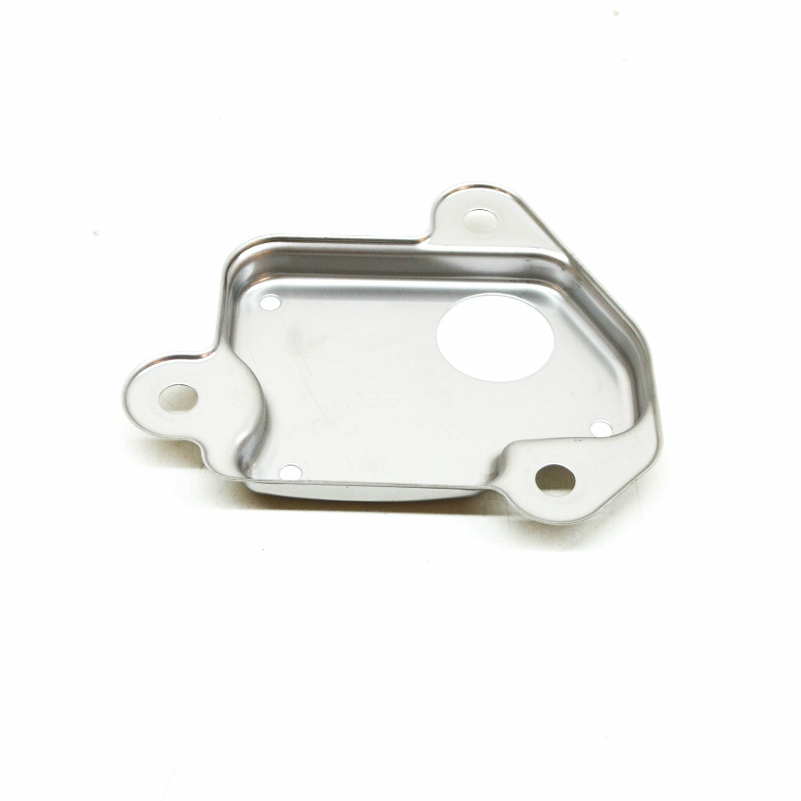 new bmw 1 f21 exhaust flap actuator thermal protector 18307628041 original