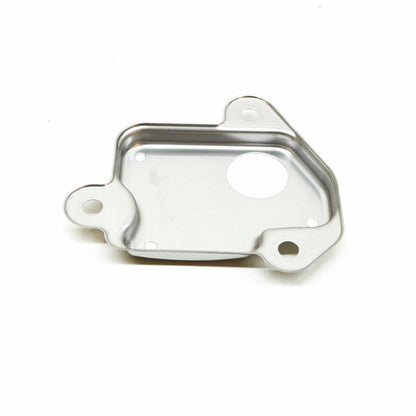 new bmw 1 f21 exhaust flap actuator thermal protector 18307628041 original