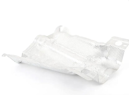 NEW BMW 3 COUPE E92 FUEL TANK HEAT INSULATION 51487137457 7137457 ORIGINAL
