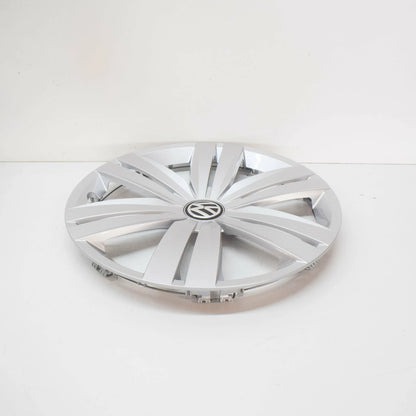 NEW VW TOURAN 5T WHEEL TRIM RING COVER 1PCS 16" 5TA601147AYTI ORIGINAL