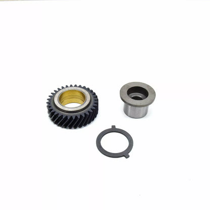 NEW AUDI A3 8P OIL PUMP INTERMEDIATE GEAR WITH HUB 03L198488 ORIGINAL