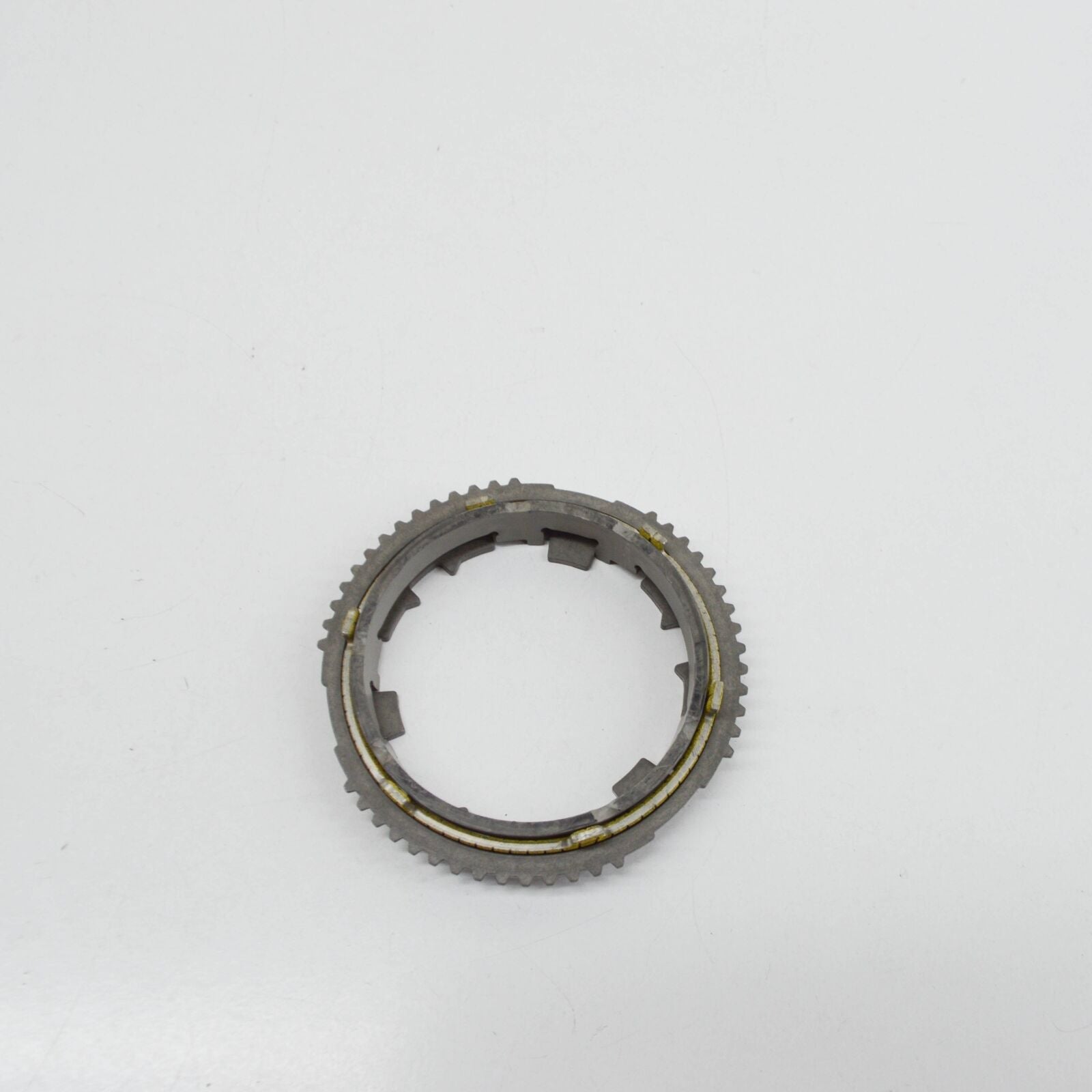 NEW MB SPRINTER 906 TRANSMISSION SHAFT SINCHRONIZER BODY A9062601045 ORIGINAL