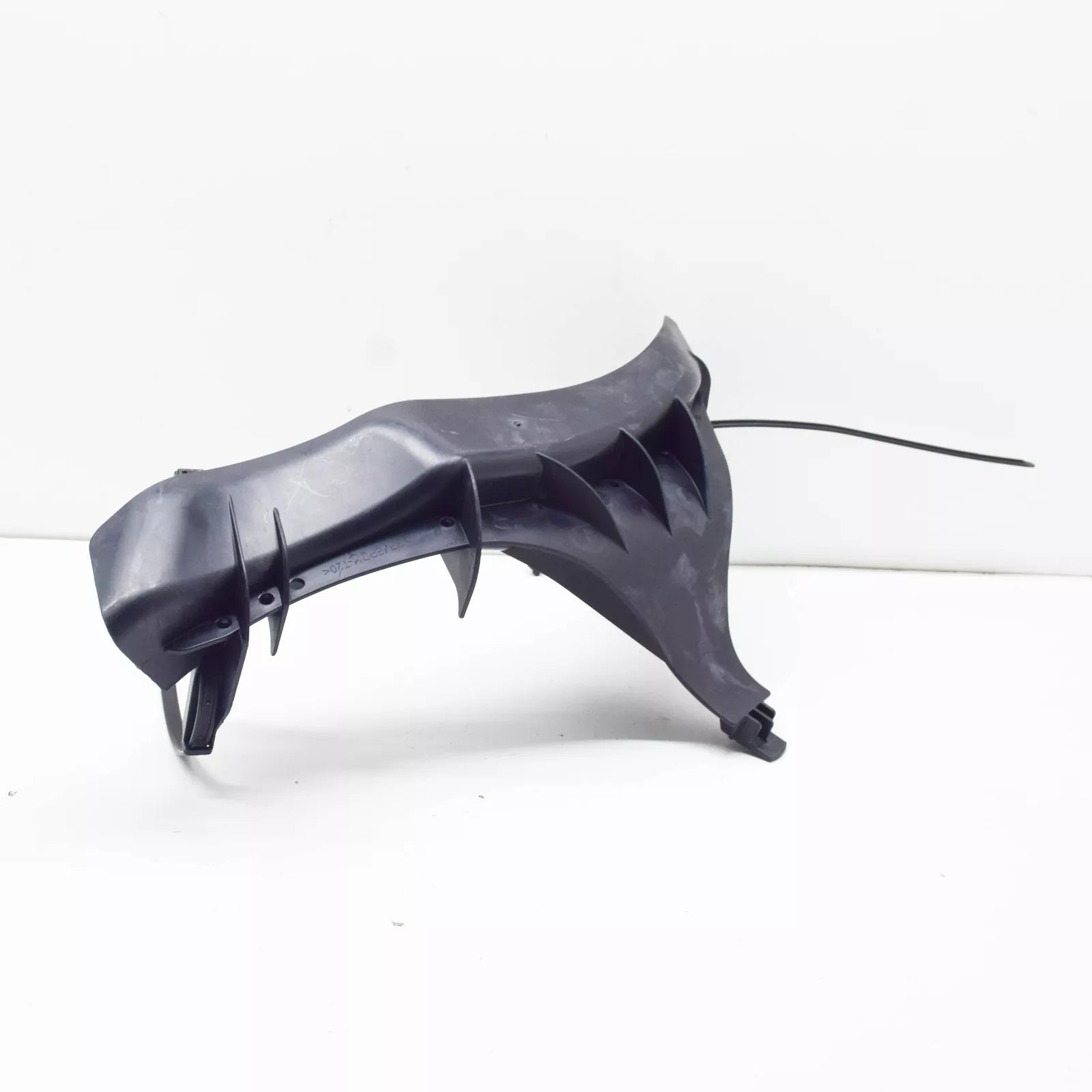 NEW MERCEDES-BENZ GLE COUPE C292 FRONT RIGHT GUIDE VANE A2924210220 ORIGINAL