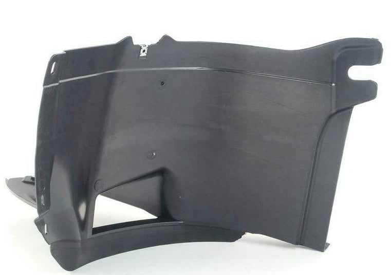 NEW VW GOLF MK6 FRONT LEFT LOWER WHEEL HOUSING LINER 1K9805911 ORIGINAL