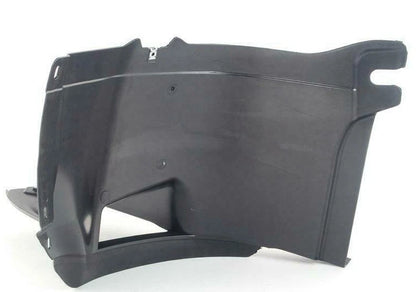 NEW VW GOLF MK6 FRONT LEFT LOWER WHEEL HOUSING LINER 1K9805911 ORIGINAL