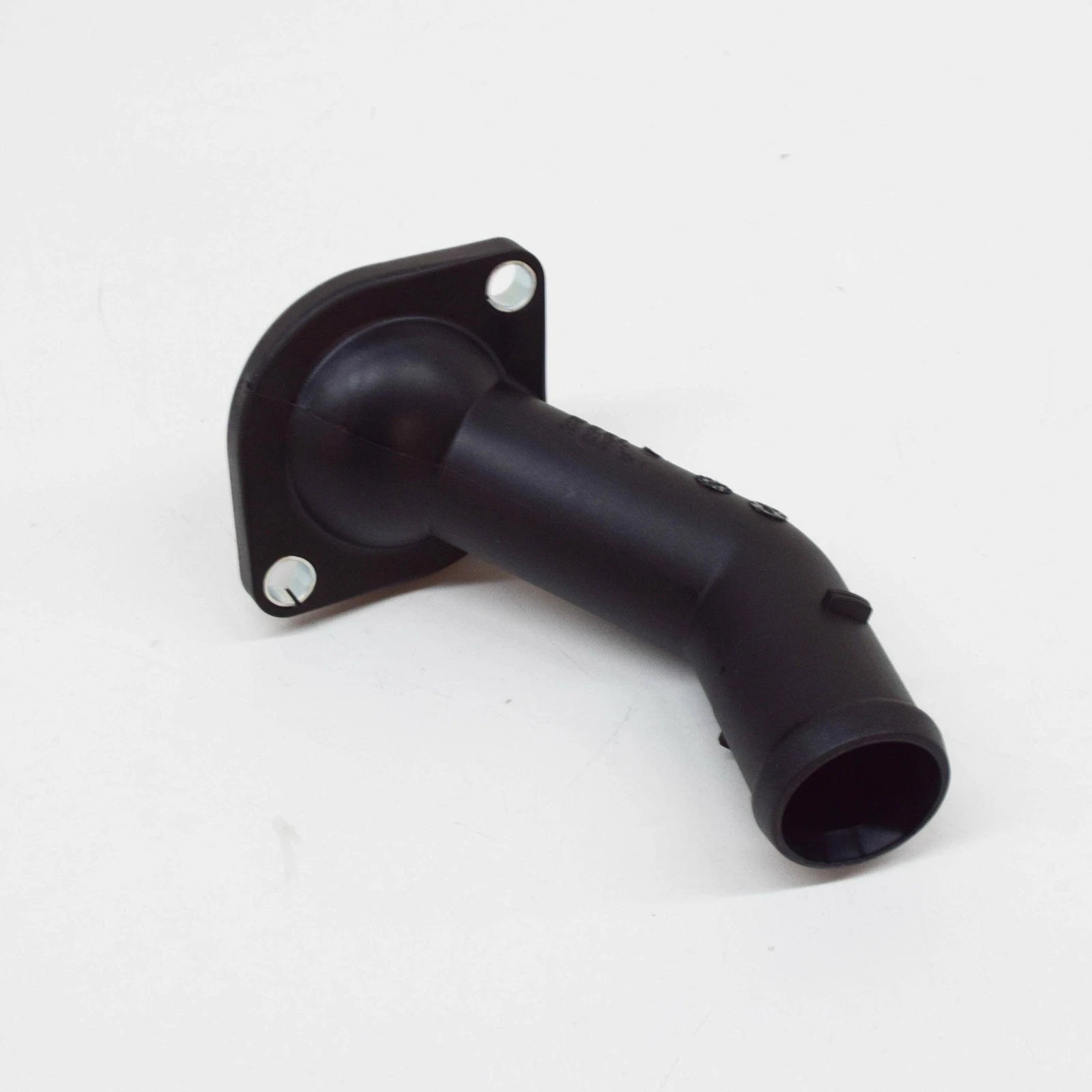 NEW AUDI A3 8P ENGINE COOLANT THERMOSTAT HOUSING COVER 06A121121C ORIGINAL