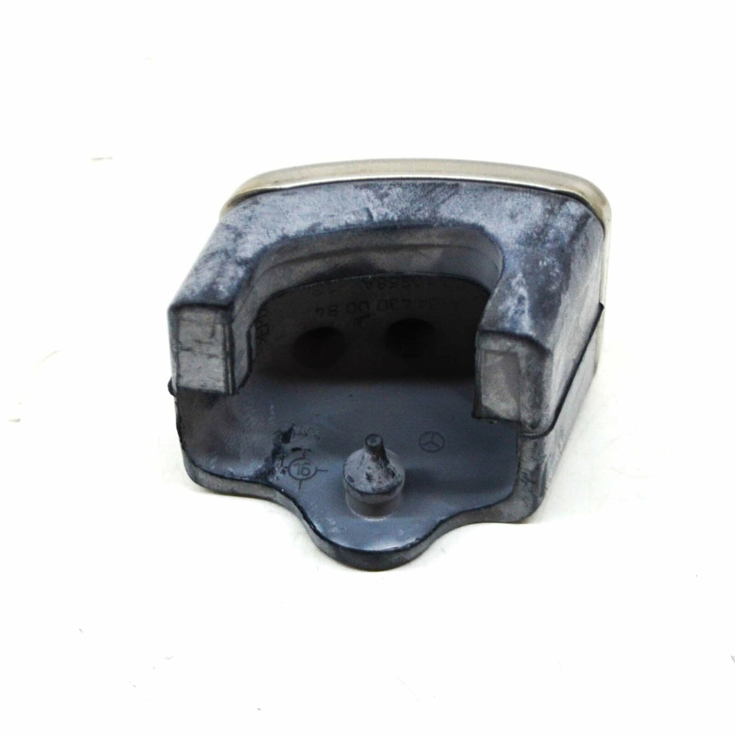 NEW MERCEDES-BENZ ML W164 PARKING BRAKE PEDAL COVER A1644300084 ORIGINAL