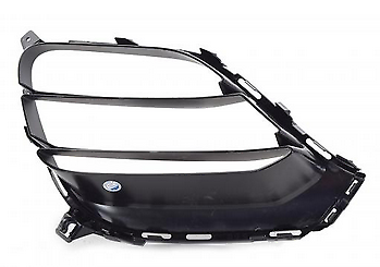 NEW MB GLC COUPE C253 FRONT BUMPER RIGHT LOWER COVER A2538852502 ORIGINAL