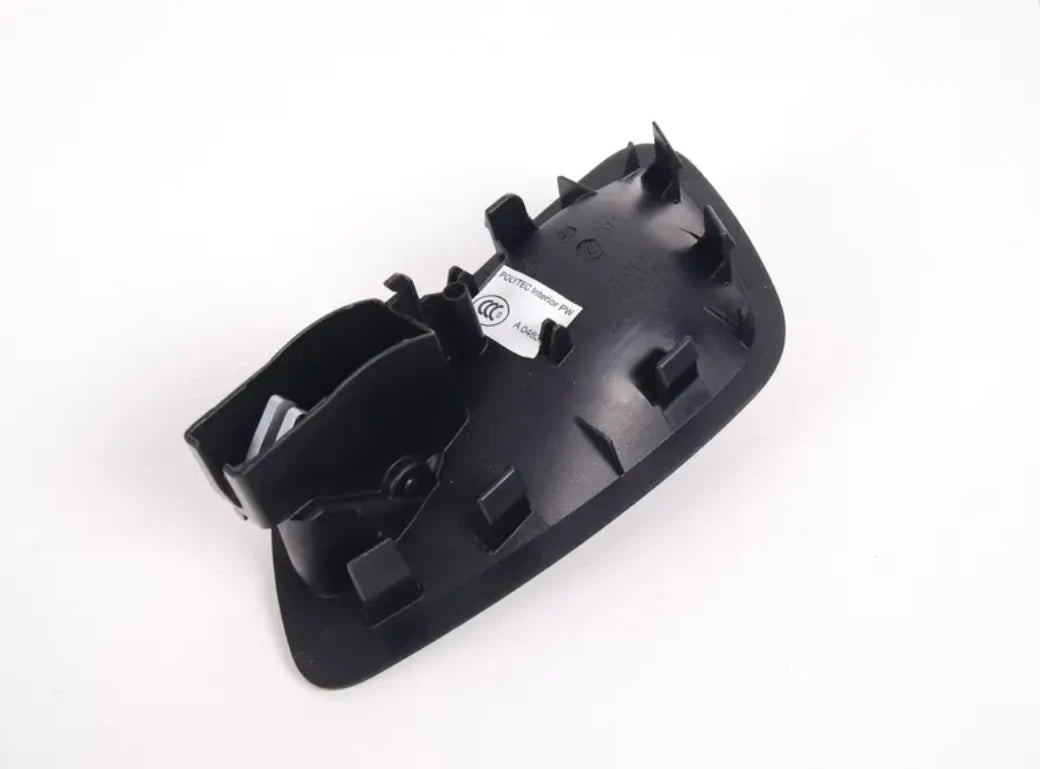 NEW BMW 3 E90 LEFT FRONT INTERIOR OPENING HANDLE 51417144545 7144545 ORIGINAL