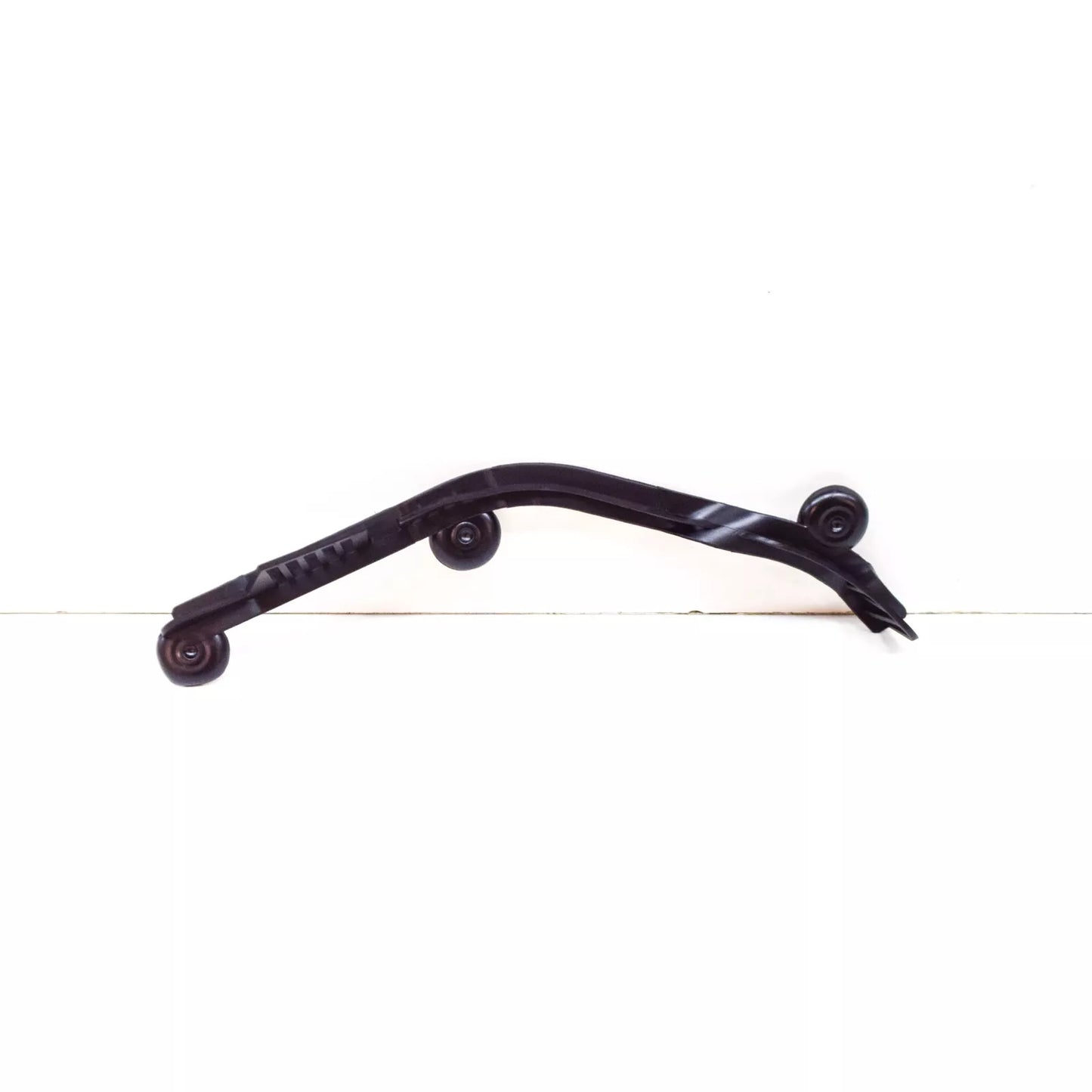 NEW BMW 3 F30 HOOD COWL LEAF GRILLE LEFT 51717402081 ORIGINAL