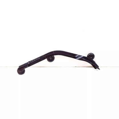 NEW BMW 3 F30 HOOD COWL LEAF GRILLE LEFT 51717402081 ORIGINAL