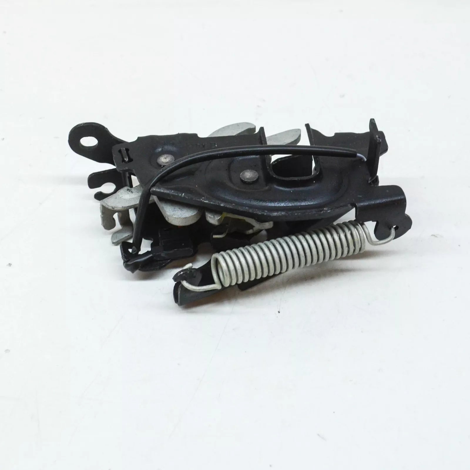 NEW BMW X3 G01 FRONT BONNET HOOD LATCH LOCK 51237485957 ORIGINAL