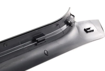NEW BMW 3 E46 FRONT LEFT INTERIOR DOOR SILL TRIM 51478239967 8239967 ORIGINAL