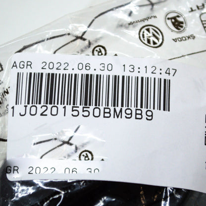 NEW VOLKSWAGEN AMAROK FUEL TANK CAP 1J0201550B M9B9 ORIGINAL