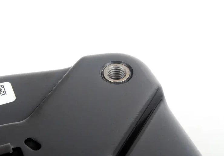 NEW MERCEDES-BENZ C C204 FRONT SUSPENSION STRUT UPPER MOUNT A2043201573 ORIGINAL