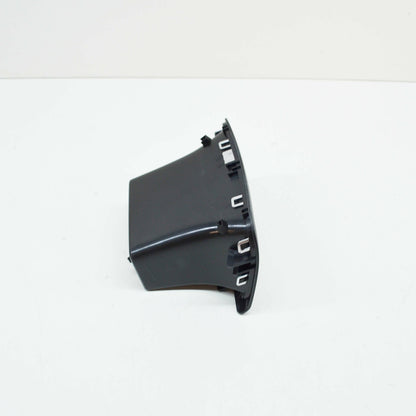 NEW AUDI A4 B8 CENTRE CONSOLE REAR STOWAGE COMPARTMENT 8K0863300BWEP ORIGINAL