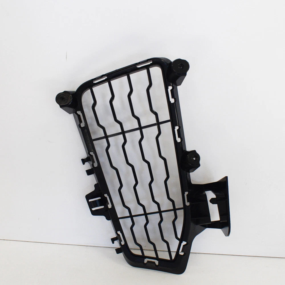 NEW BMW 4 COUPE FRONT BUMPER RIGHT GRILLE 51118056494 2014 GENUINE