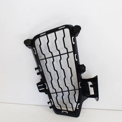 NEW BMW 4 COUPE FRONT BUMPER RIGHT GRILLE 51118056494 2014 GENUINE