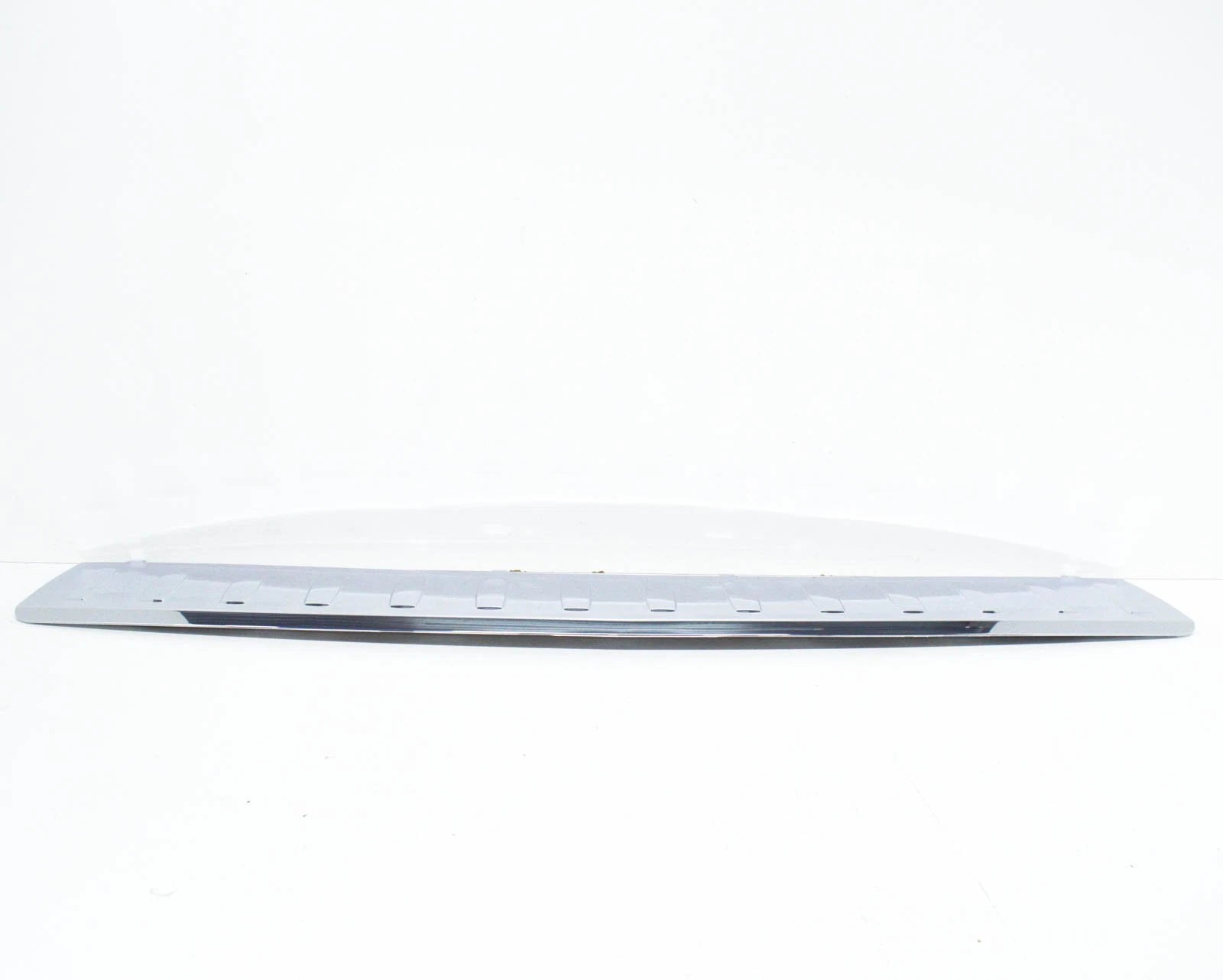 NEW MERCEDES-BENZ M W166 REAR LOADING SILL PROTECTOR A166885337464 ORIGINAL
