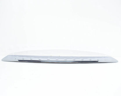 NEW MERCEDES-BENZ M W166 REAR LOADING SILL PROTECTOR A166885337464 ORIGINAL