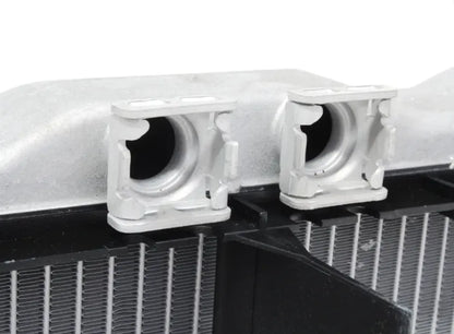 NEW BMW 7 E38 A/C RADIATOR 64118373175 8373175 ORIGINAL