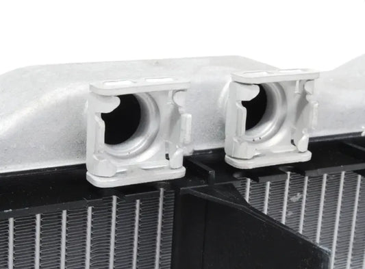 NEW BMW 7 E38 A/C RADIATOR 64118373175 8373175 ORIGINAL