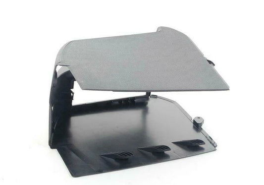 NEW VOLKSWAGEN JETTA A5 REAR CENTRE CONSOLE 1K0863323Q82V ORIGINAL