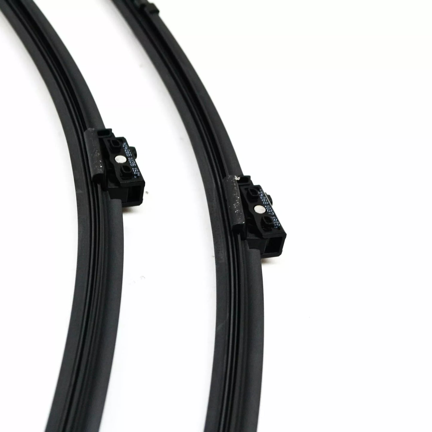 NEW MB E T-MODEL S213 FRONT WINDSCREEN WIPER ARM BLADES LHD A2138203604 ORIGINAL