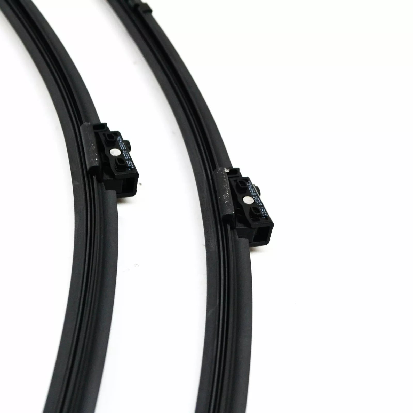 NEW MB E T-MODEL S213 FRONT WINDSCREEN WIPER ARM BLADES LHD A2138203604 ORIGINAL