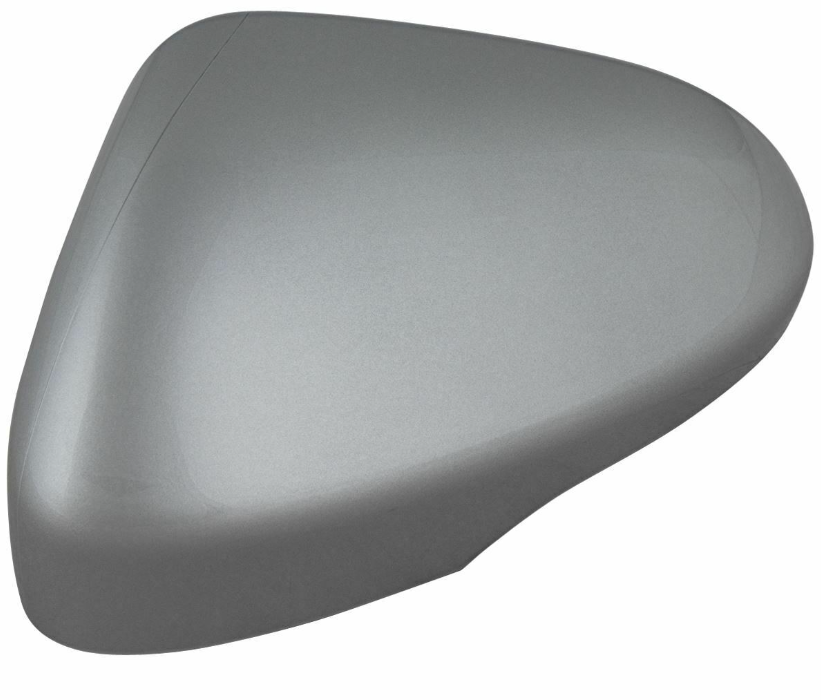 new ford mondeo mk4 front left door mirror housing cover 5324099 original