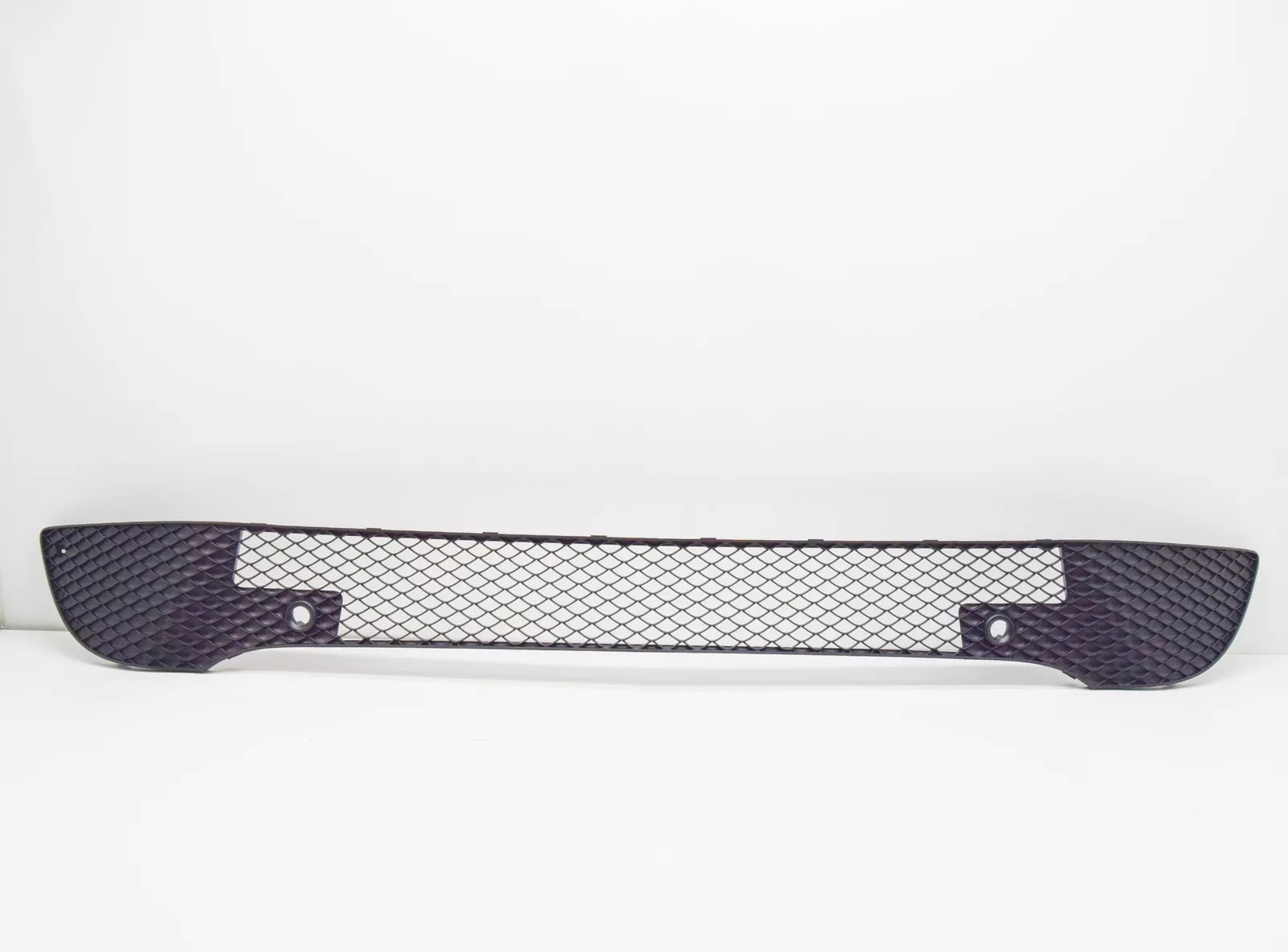 NEW MERCEDES-BENZ A W176 FRONT BUMPER LOWER GRILLE A1768807400 ORIGINAL