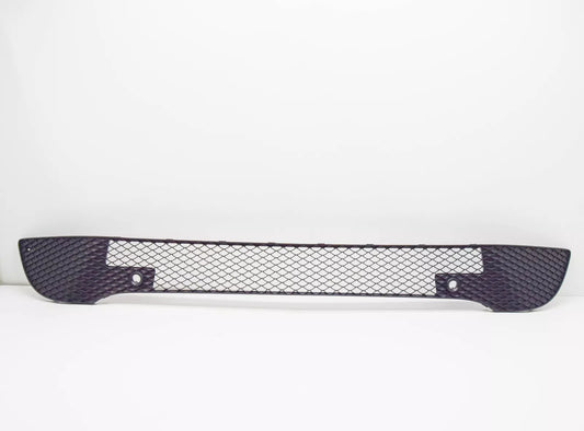 NEW MERCEDES-BENZ A W176 FRONT BUMPER LOWER GRILLE A1768807400 ORIGINAL