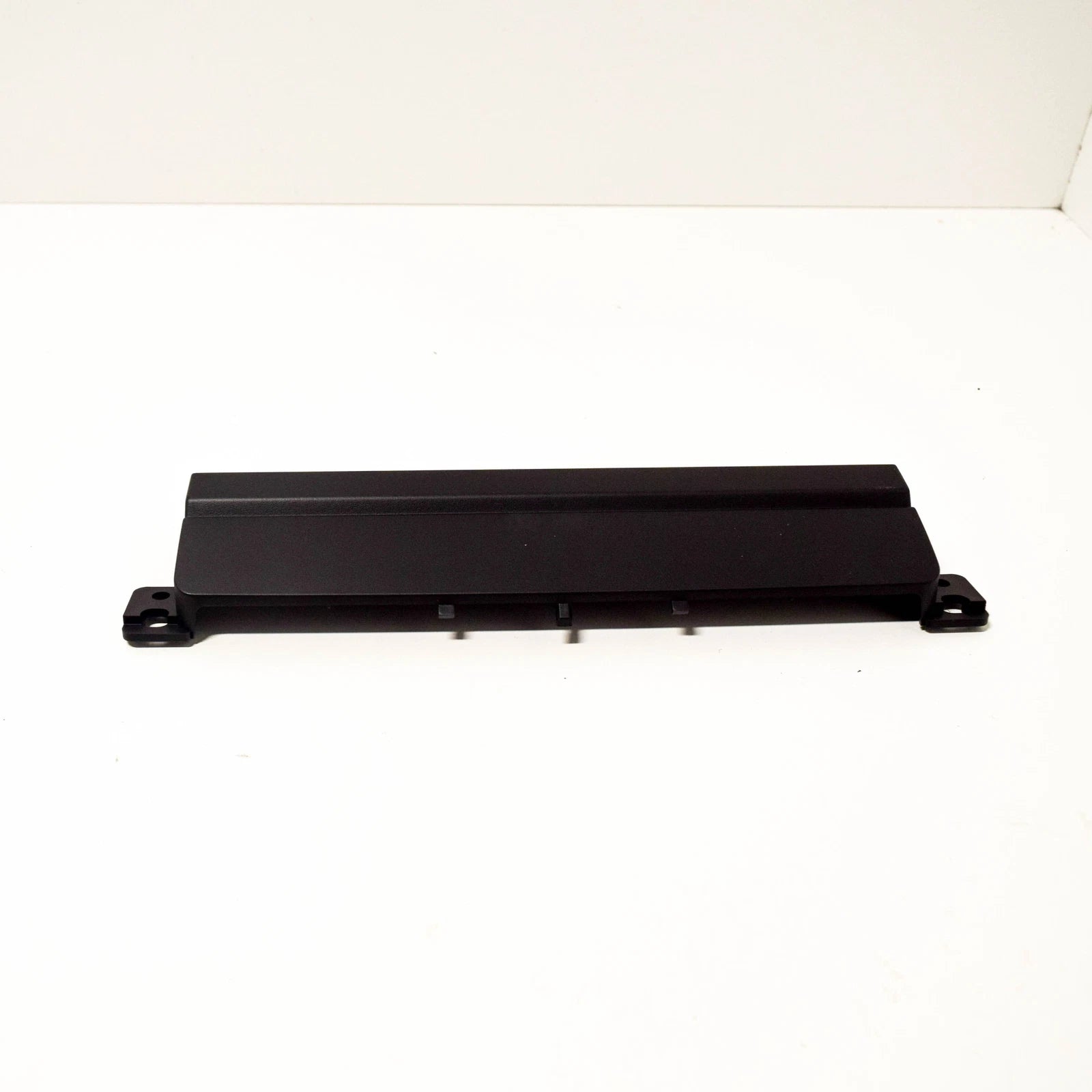 NEW BMW 3 E46 INSTRUMENT PANEL DASH STEREO RADIO COVER 65128229147 ORIGINAL