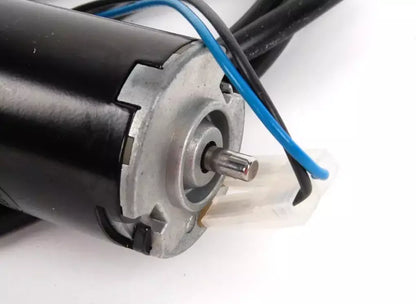 NEW BMW 7 E65, E66, E67 REAR SUN BLIND MOTOR 6914089 67656914089 ORIGINAL