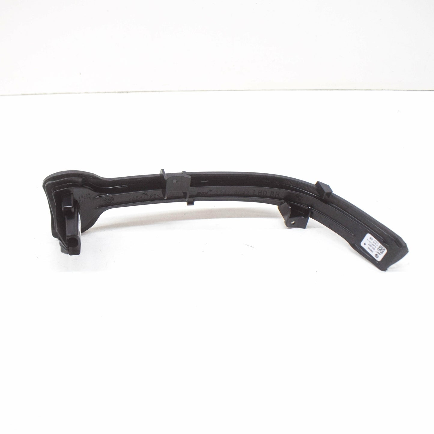 new bmw 3 g20 front right auxiliary door mirror turn signal 63137498160 original