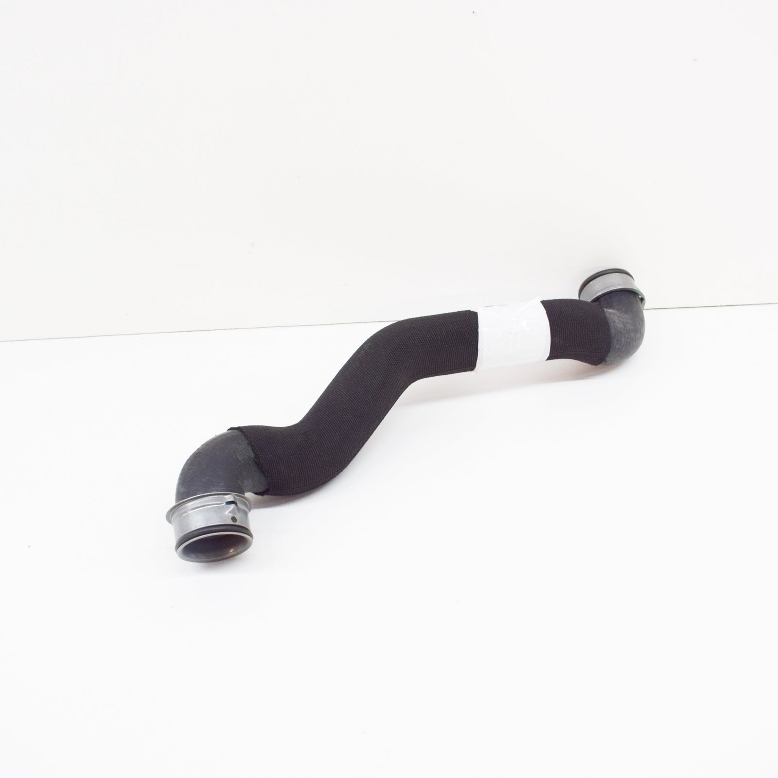 NEW MERCEDES-BENZ E W211 AMG TOP RADIATOR HOSE A2115018882 ORIGINAL