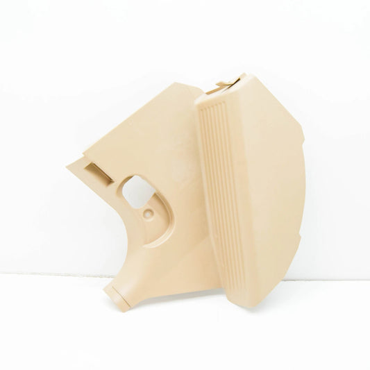 NEW BMW 3 E46 FRONT LEFT DEAD PEDAL 51438227885 8227885 ORIGINAL