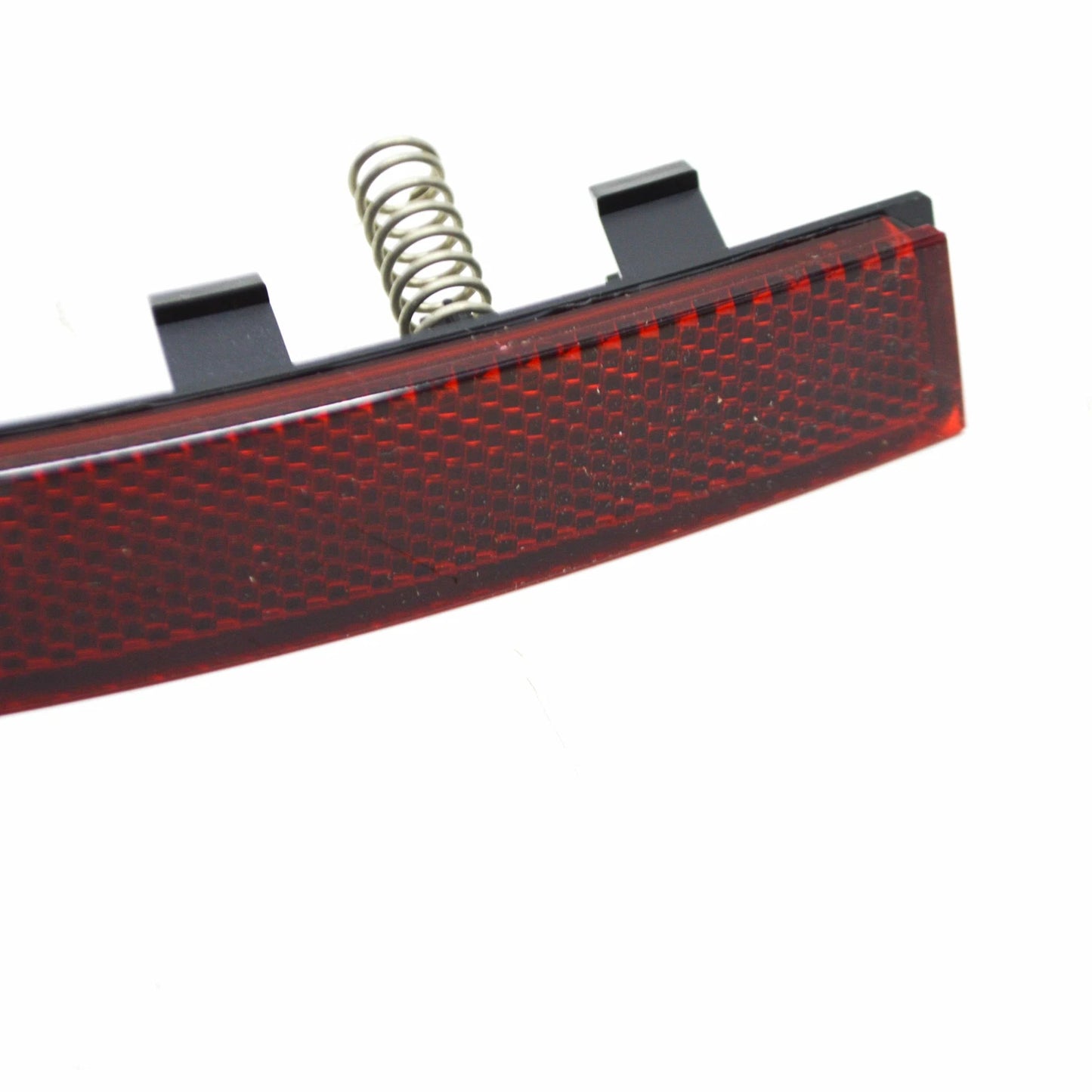 NEW AUDI RS4 AVANT B9 REAR LEFT OUTER BUMPER REFLECTOR 8W0945105G ORIGINAL