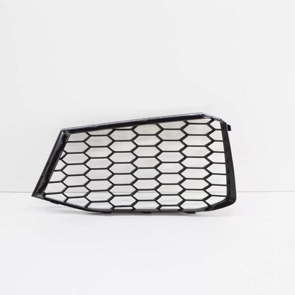 NEW AUDI TT ROADSTER FV FRONT RIGHT AIR GUIDE GRILLE 8S0807682JT94 ORIGINAL