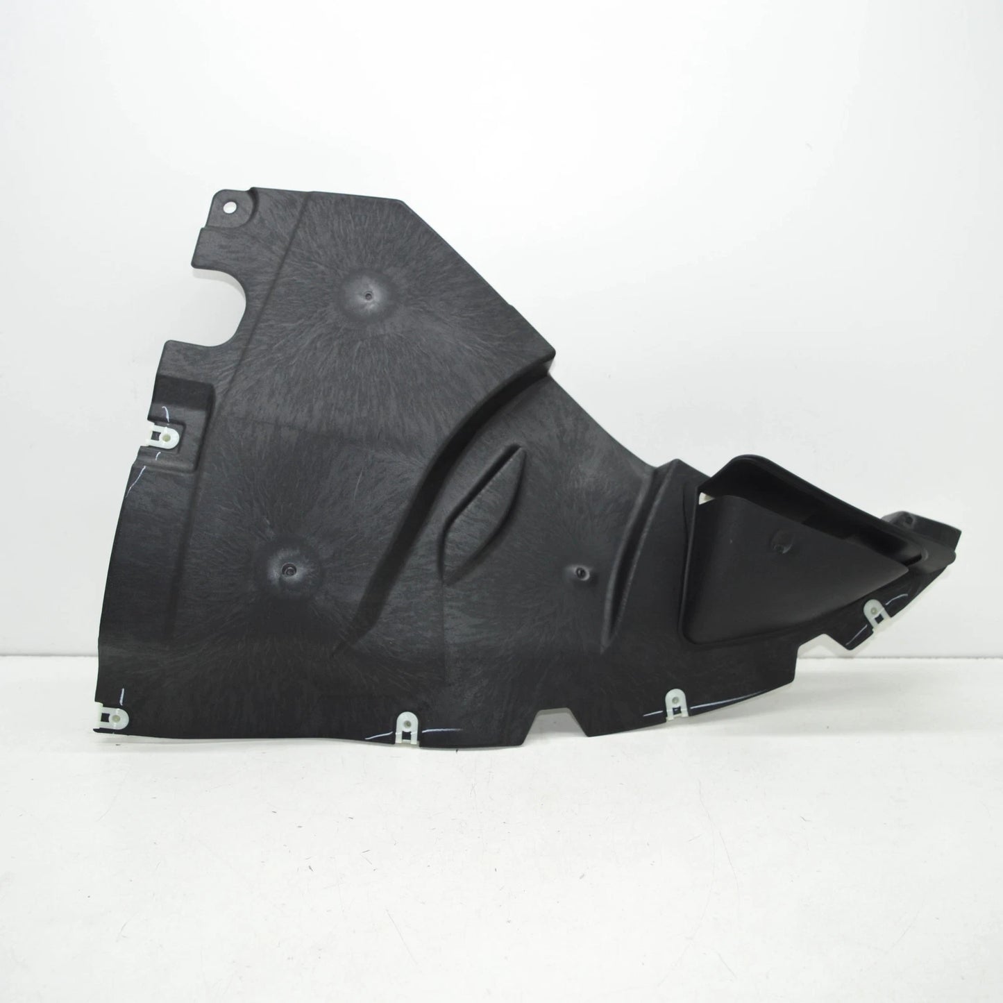 NEW BMW X6 G06 FRONT RIGHT WHEEL HOUSING COVER 51118092242 ORIGINAL