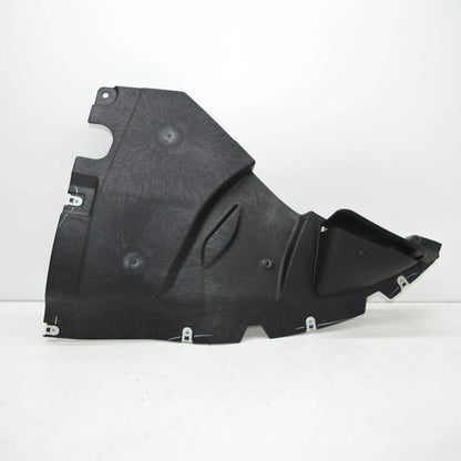 NEW BMW X6 G06 FRONT RIGHT WHEEL HOUSING COVER 51118092242 ORIGINAL