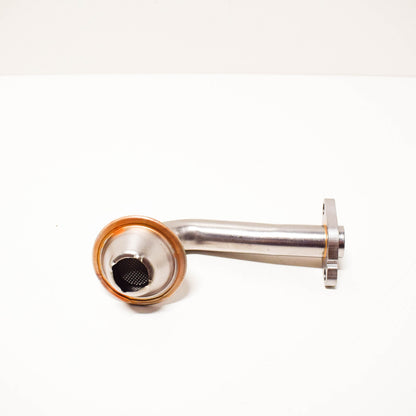 NEW VOLKSWAGEN TRANSPORTER T5 SUCTION LINE 038115251A ORIGINAL