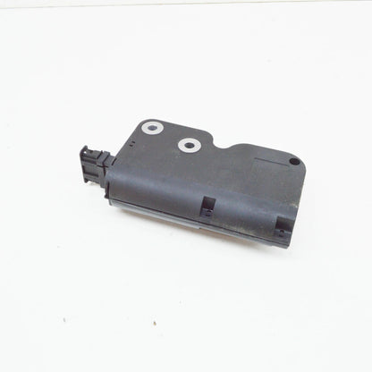 NEW VW TOUAREG 7L REAR STRIKER PLATE WITH MOTOR 7L0827511C