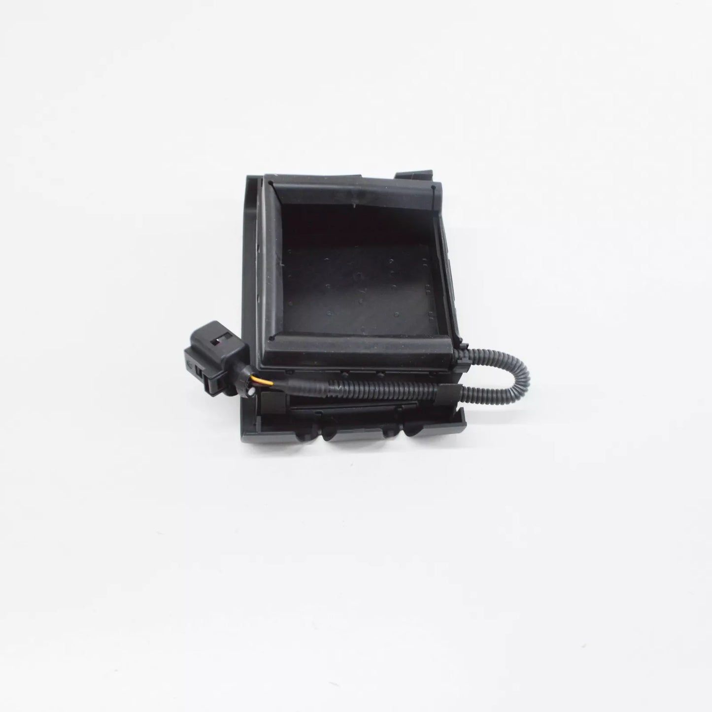 NEW AUDI A6 C6 RADIATOR GRILLE COVER 4F0853631F3FZ ORIGINAL